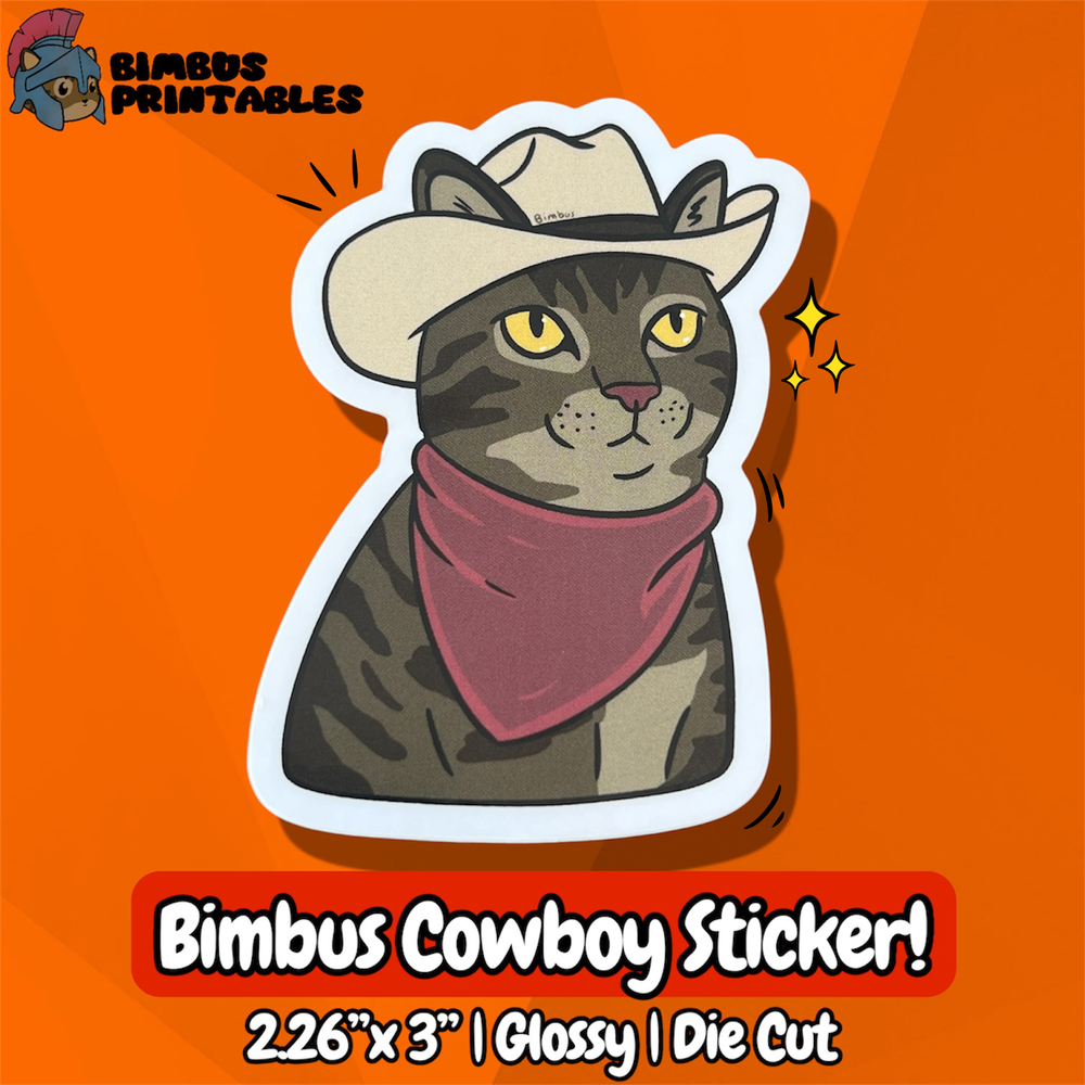 Stickers!!!