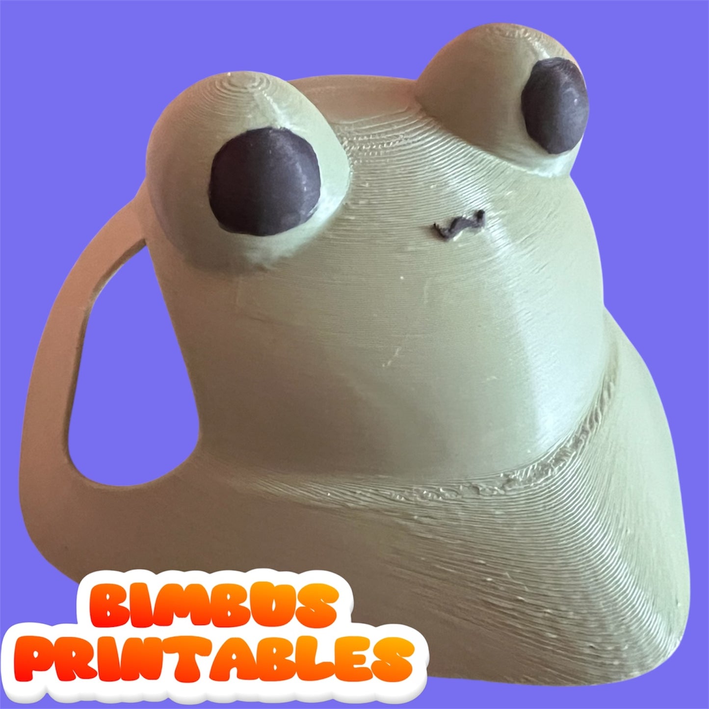 Froggie Cat Hat [Physical Helmet]