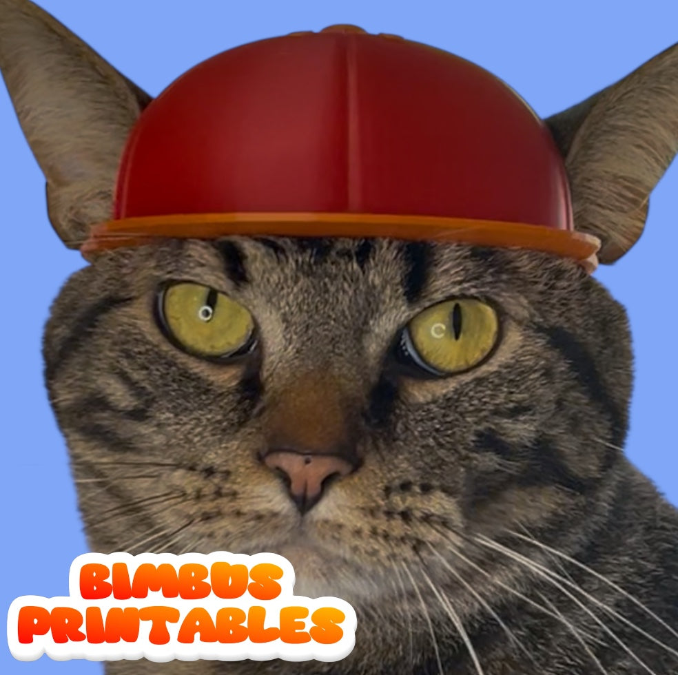 Baseball Cat Cap [Physical Product] (NEW)