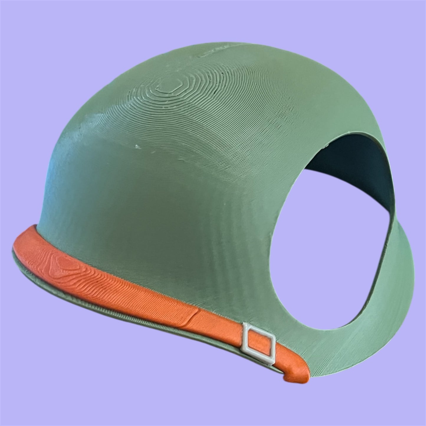 WW2 American Cat Helmet