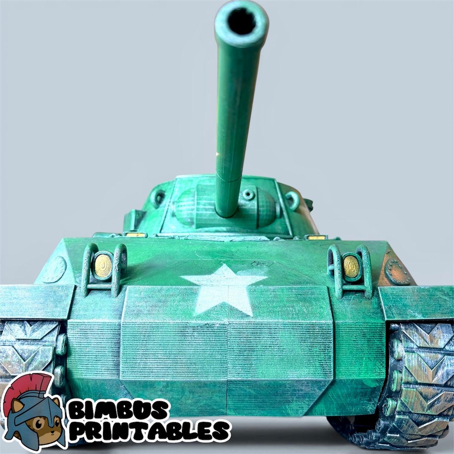 Cat Tank