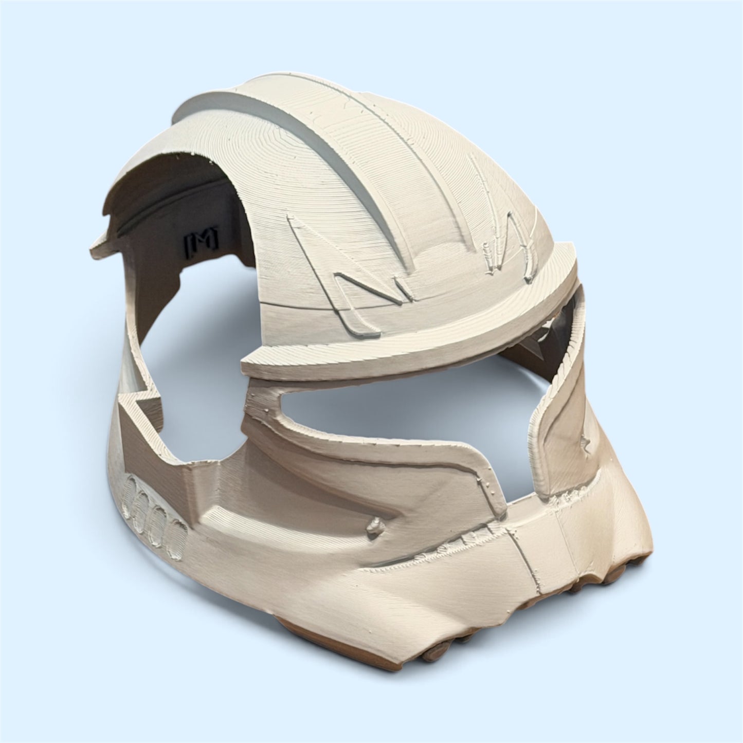 Clone Captain Bimbus Helmet