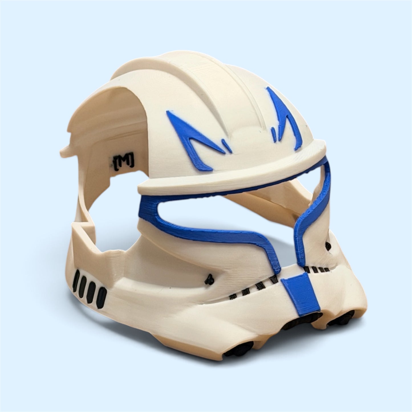 Clone Captain Bimbus Helmet