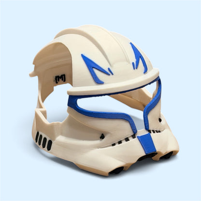Clone Captain Bimbus Helmet