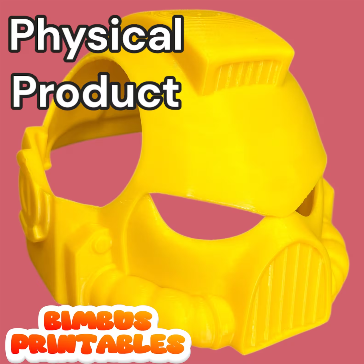 SpaceBimbus Cat Helmet Mark VIII  [Physical Product]