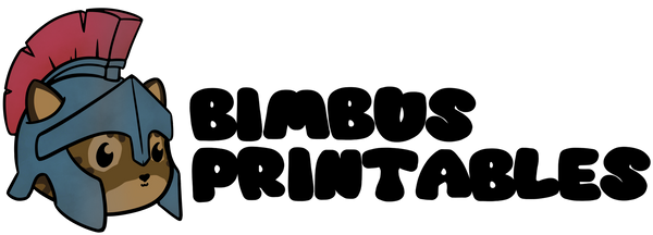 BimbusPrintables